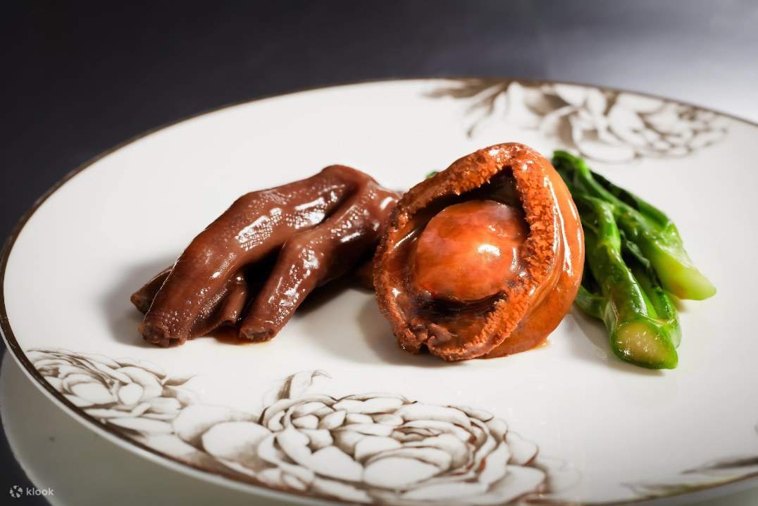 Jade Garden | Cantonese Cuisine | Tsim Sha Tsui